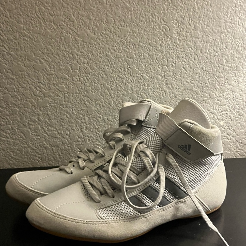 Adidas Men’s HVC2 Wrestling Shoes
